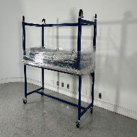 Formaspace 6' Laboratory Tables - Quantity 2 image 1